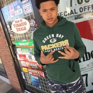 Meet your Posher, Quan